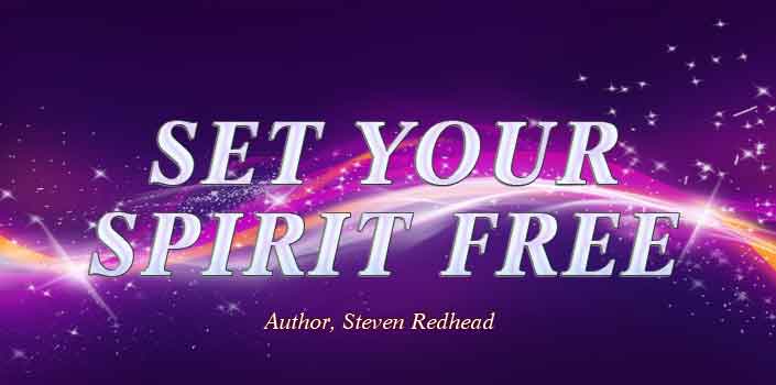 Set Your Spirit Free